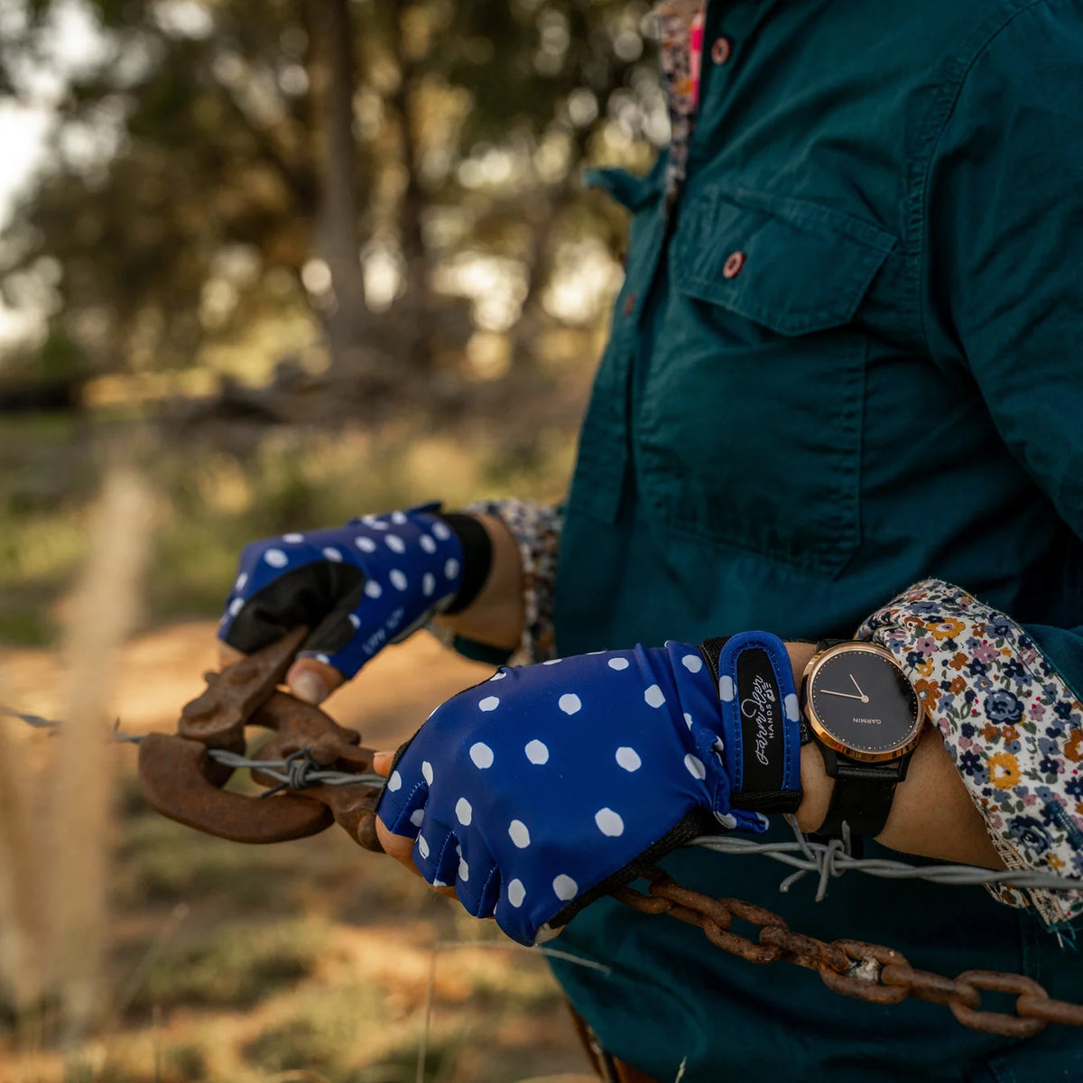 FarmHer Hands Extended Gloves