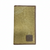 High Plains Long Bifold Hotstar Cognac Canvas