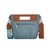 Wrangler Inez Embroidery Bag