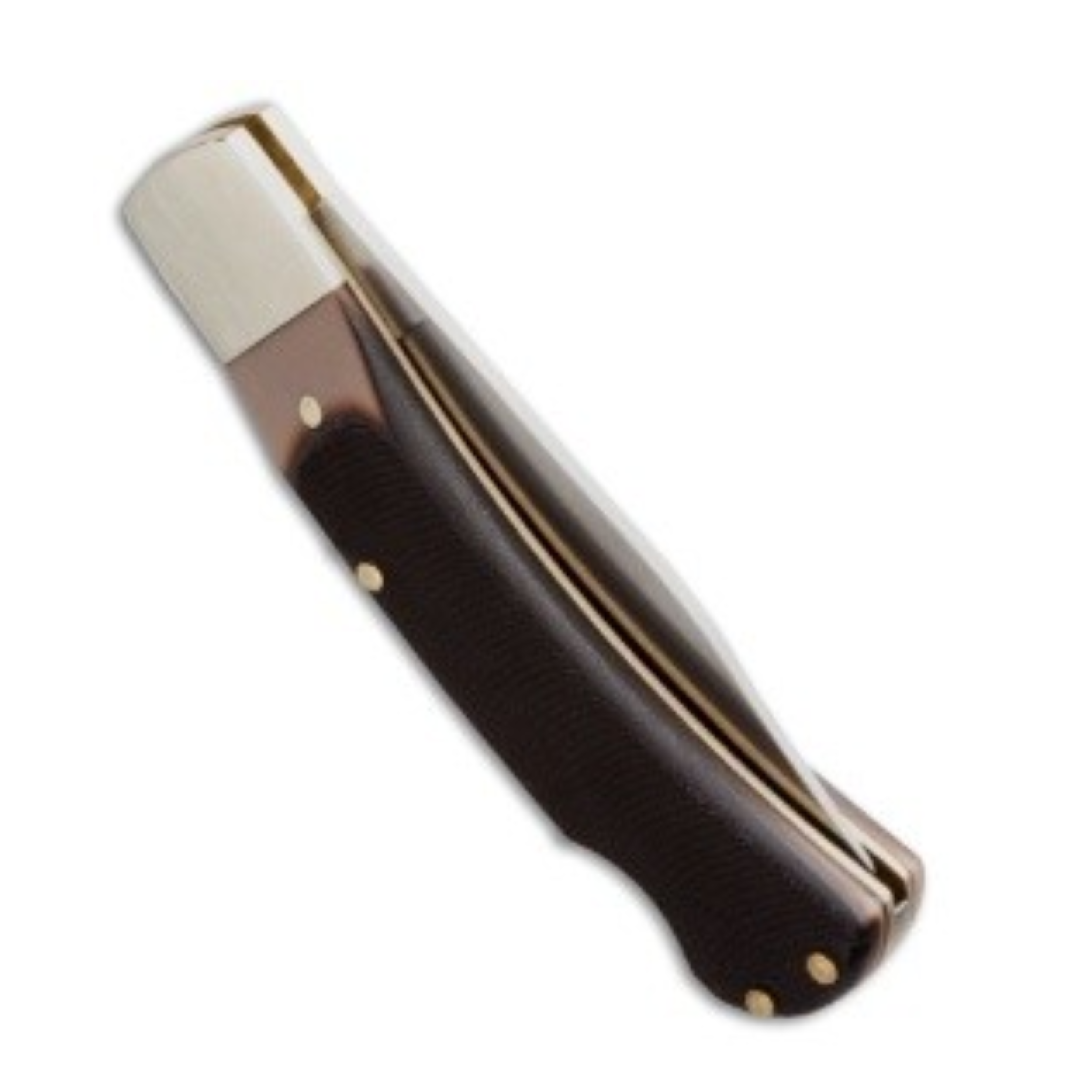 Old Timer K-3OT Bearhead Folding Single Blade Knife