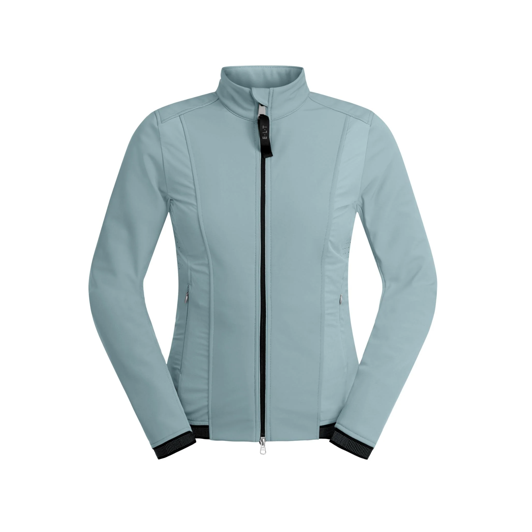 ELT New York Softshell Jacket