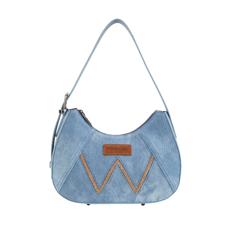 Wrangler Willa Shoulder Bag