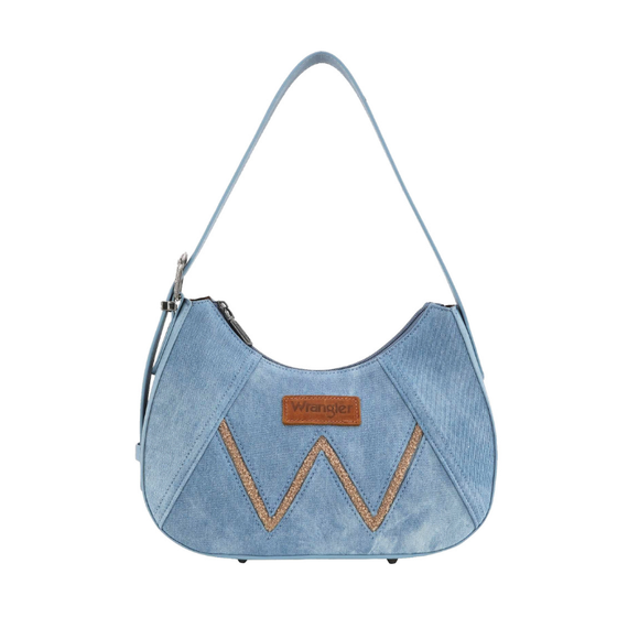 Wrangler Willa Shoulder Bag
