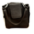 Singapore Cowhide Travel Kit Toiletry Bag
