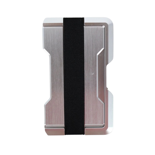 3D Mens Smart Wallet