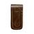 Bear Leather Pouch 3.75in