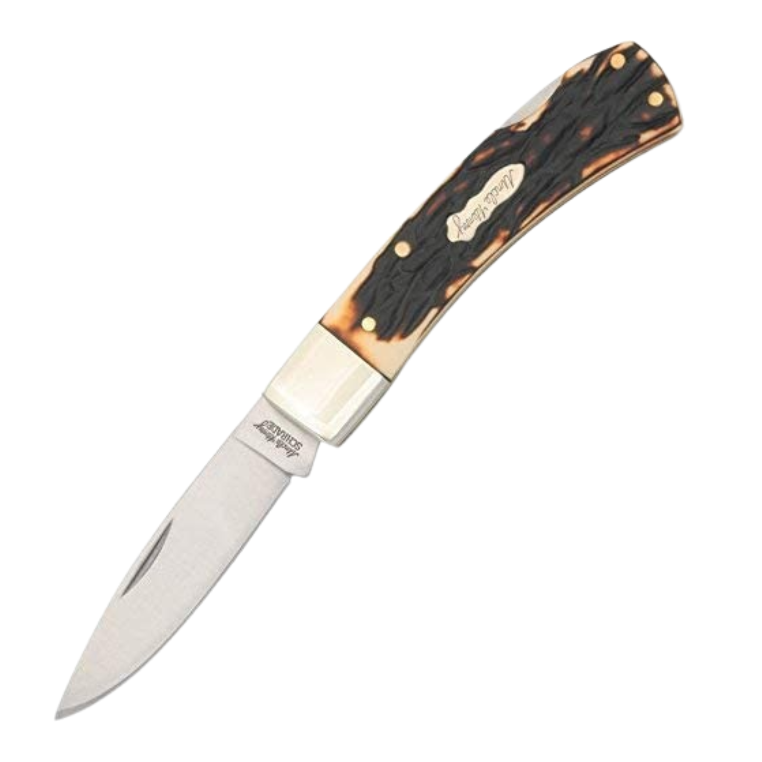Uncle Henry Pro Bruin Knife