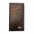 Ostrich Print Rodeo Wallet