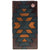 Hooey Kai Patchwork Bifold Wallet