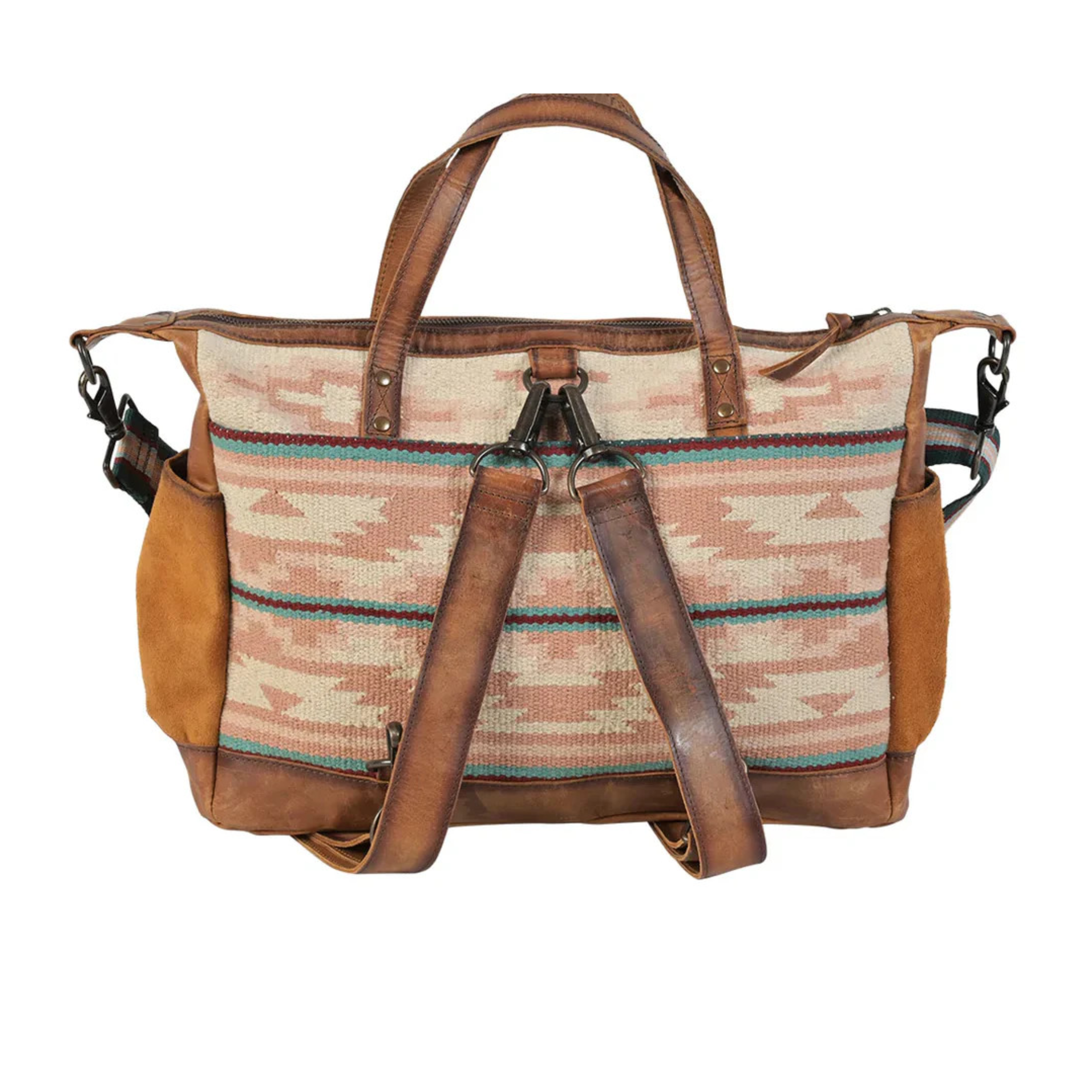 Palomino Diaper Bag