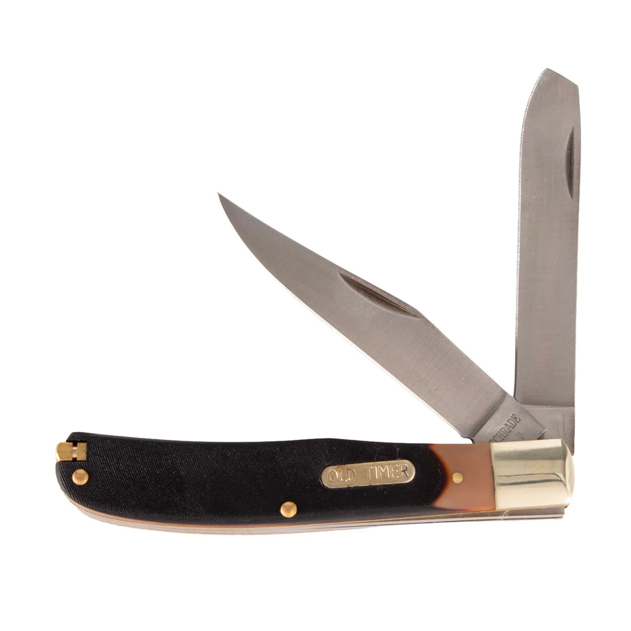 Old Timer 96OT 2 Blade Stock Knife