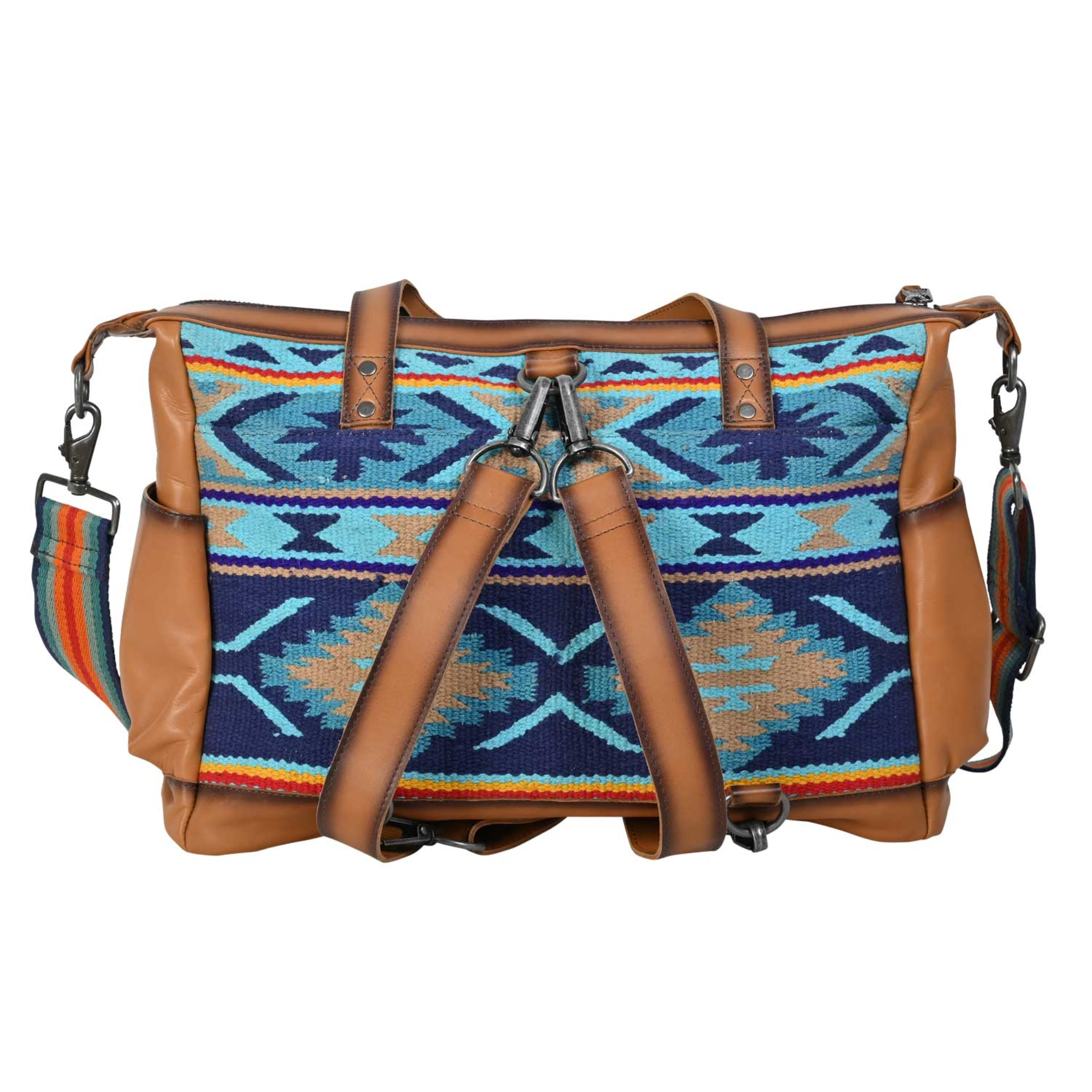 Mojave Diaper Bag
