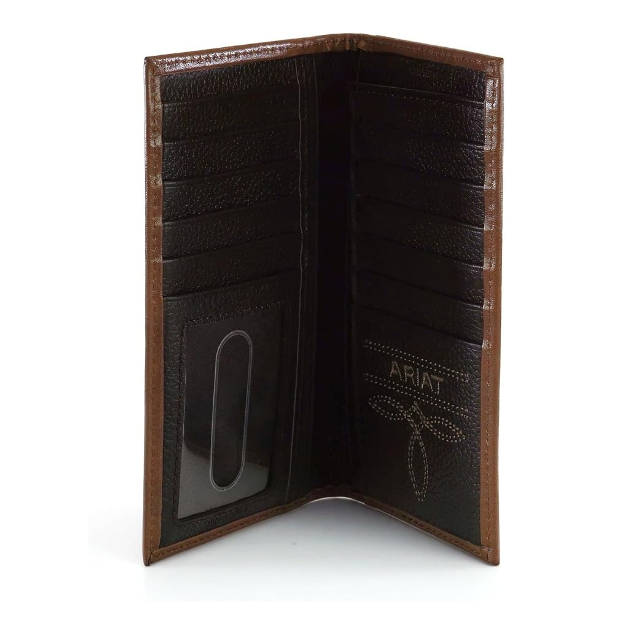 Ariat Rodeo Wallet Southwest Embroidery