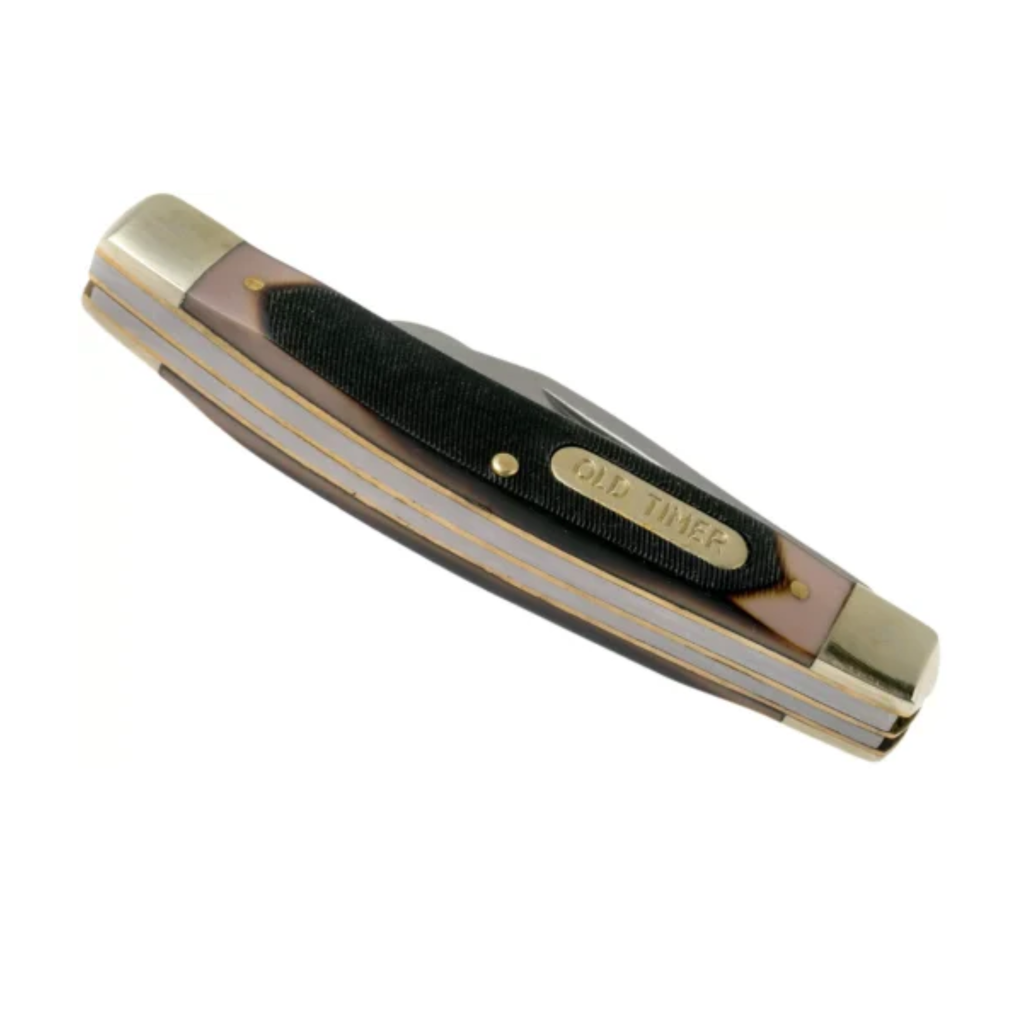 Old Timer 34OT 3 Blade Middleman