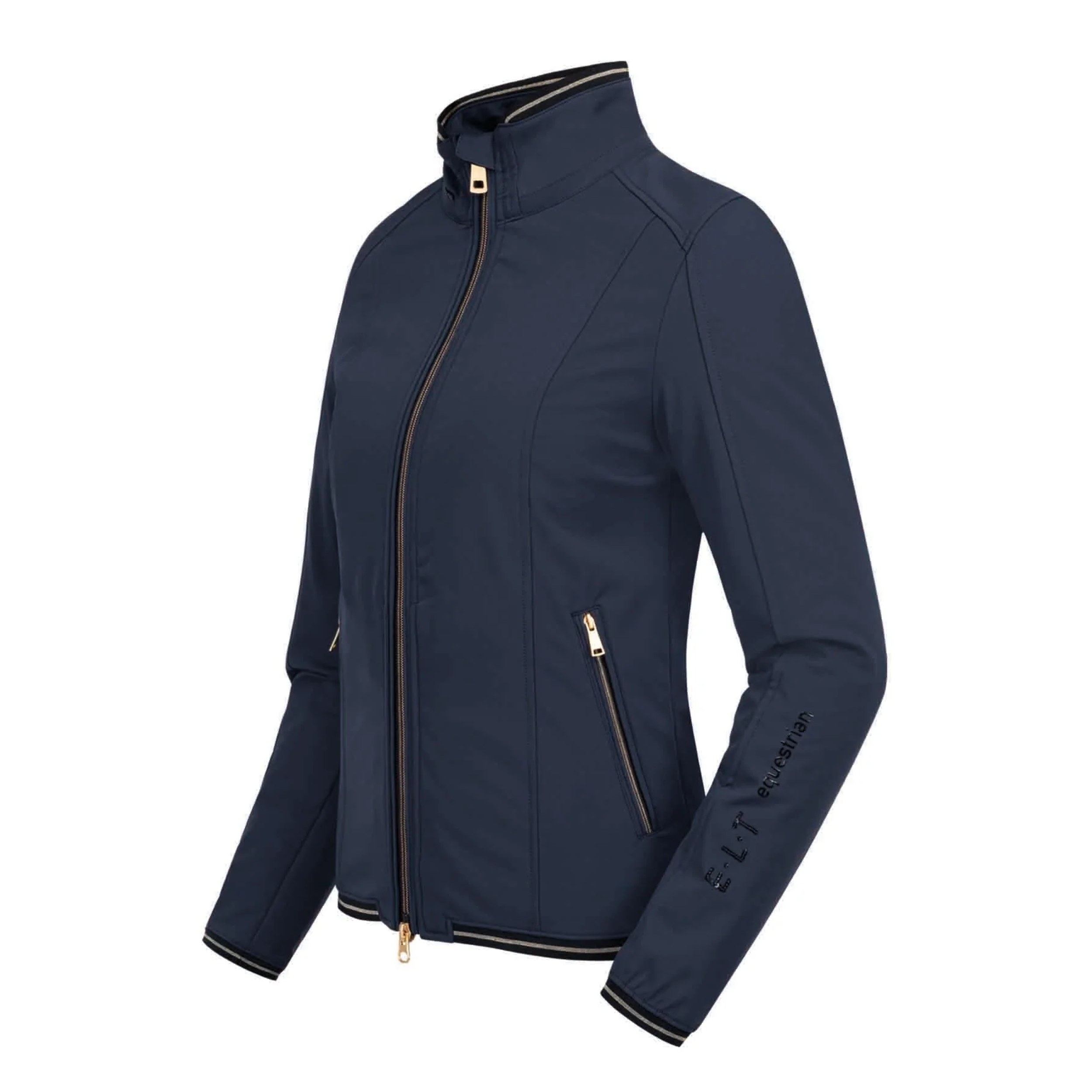 ELT Luxemburg Softshell Jacket