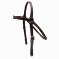 Hy Ride Economy Barcoo Bridle