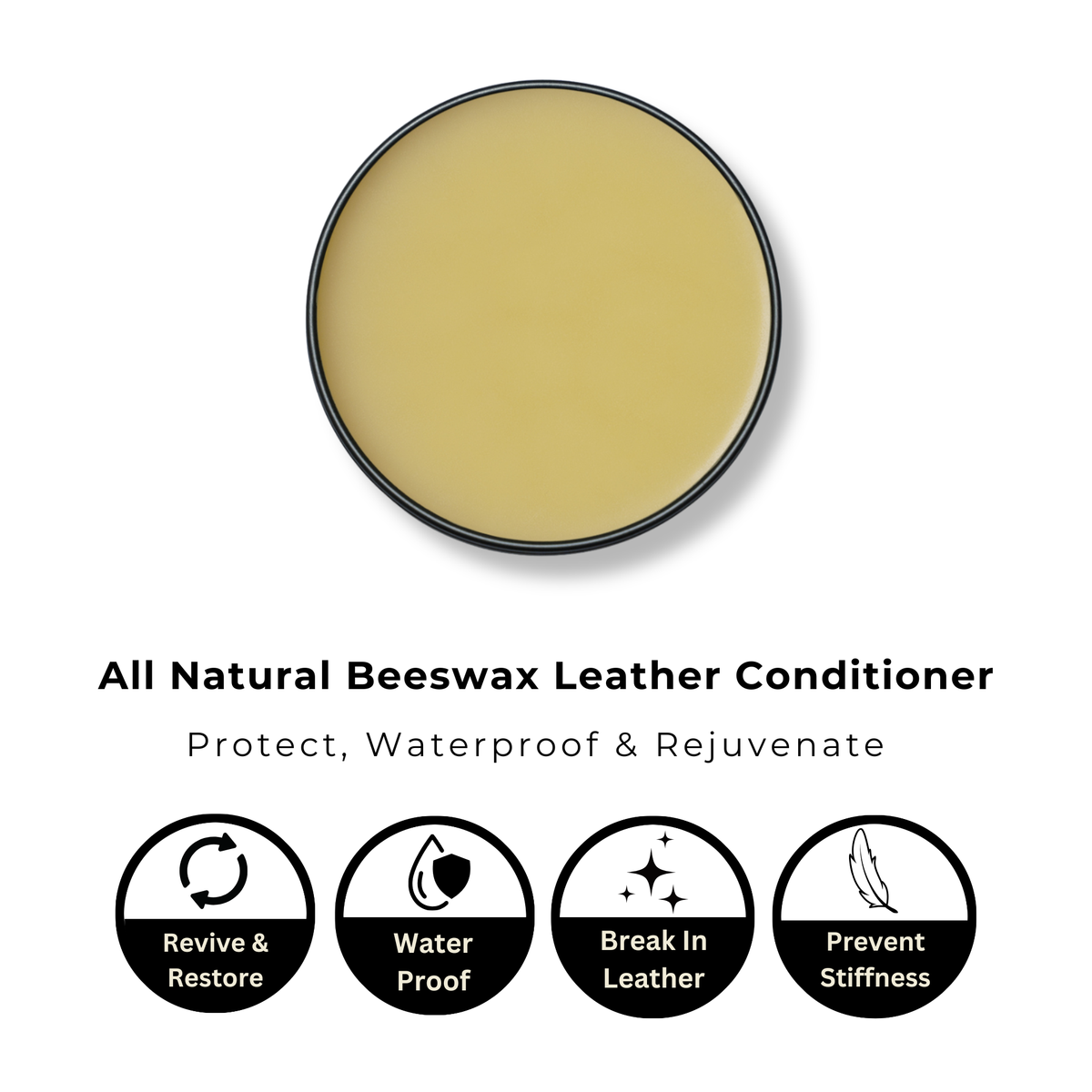 Bondi Beeswax