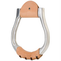 Aluminium Oxbow 1-1/2in Tread