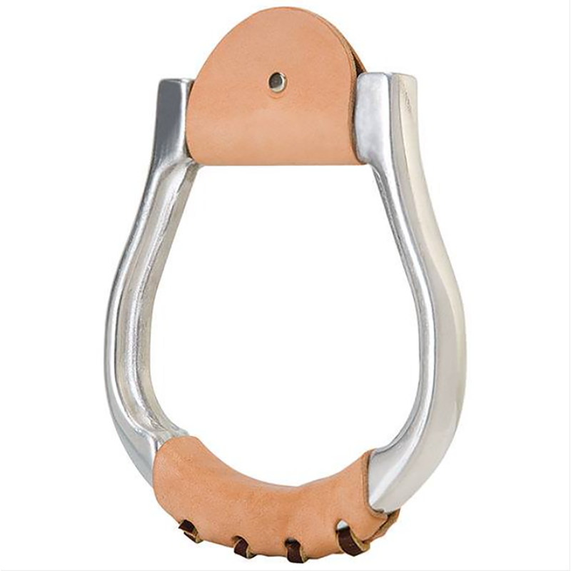 Aluminium Oxbow 1-1/2in Tread