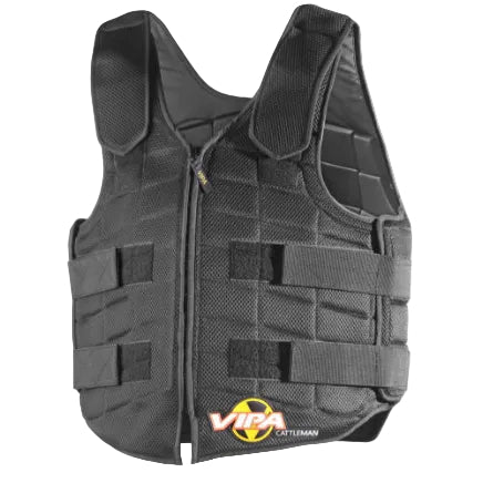 Vipa Cattleman Body Protector