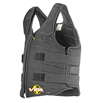 Vipa Cattleman Body Protector