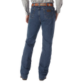 Wrangler Mens Perf Cowboy Cut CV Slim Fit Jean