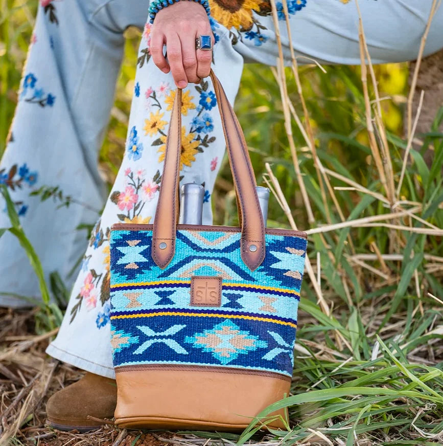 Mojave Double Wine Bag