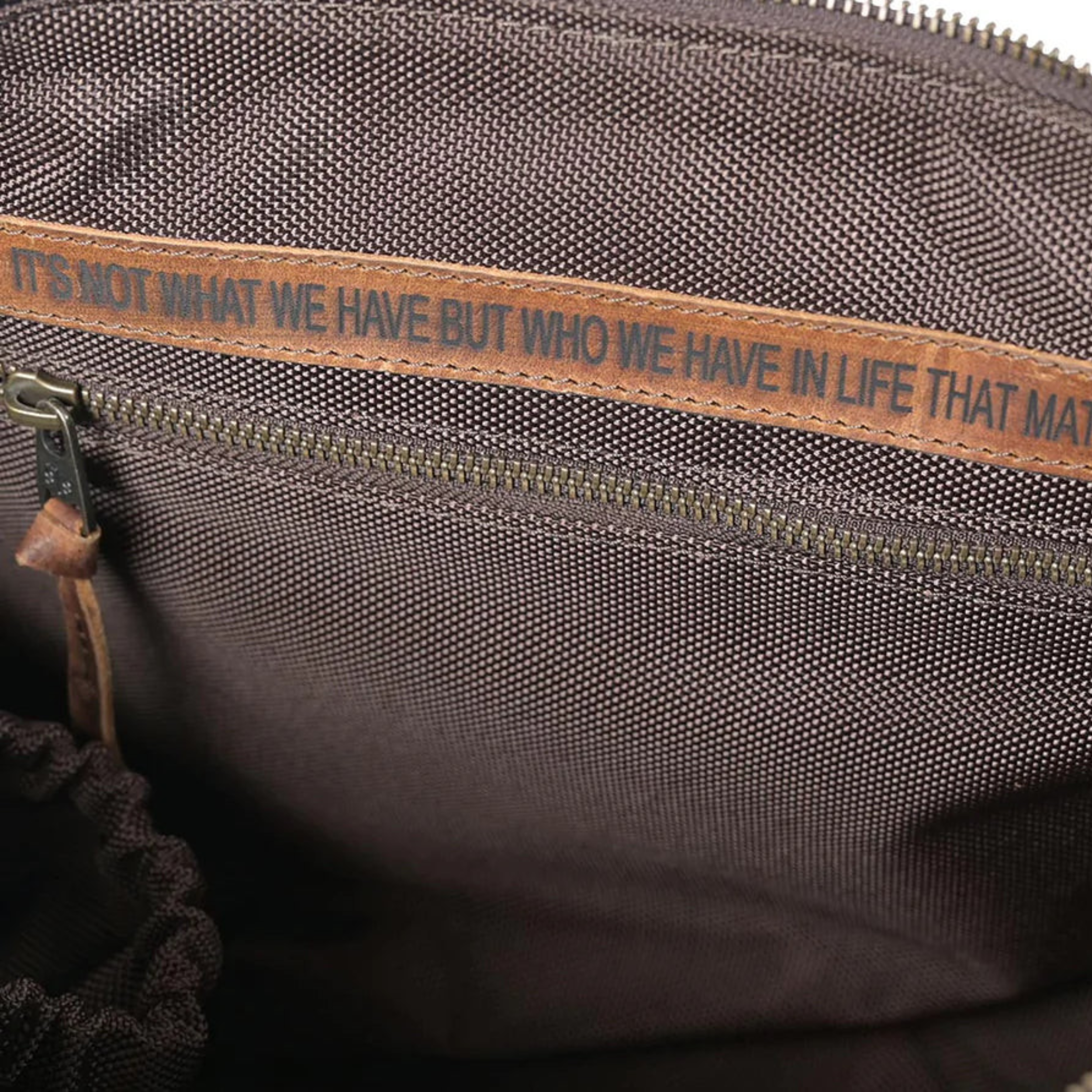 Palomino Diaper Bag