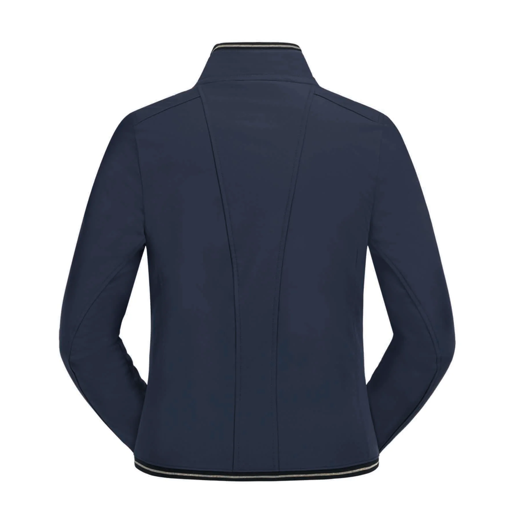 ELT Luxemburg Softshell Jacket
