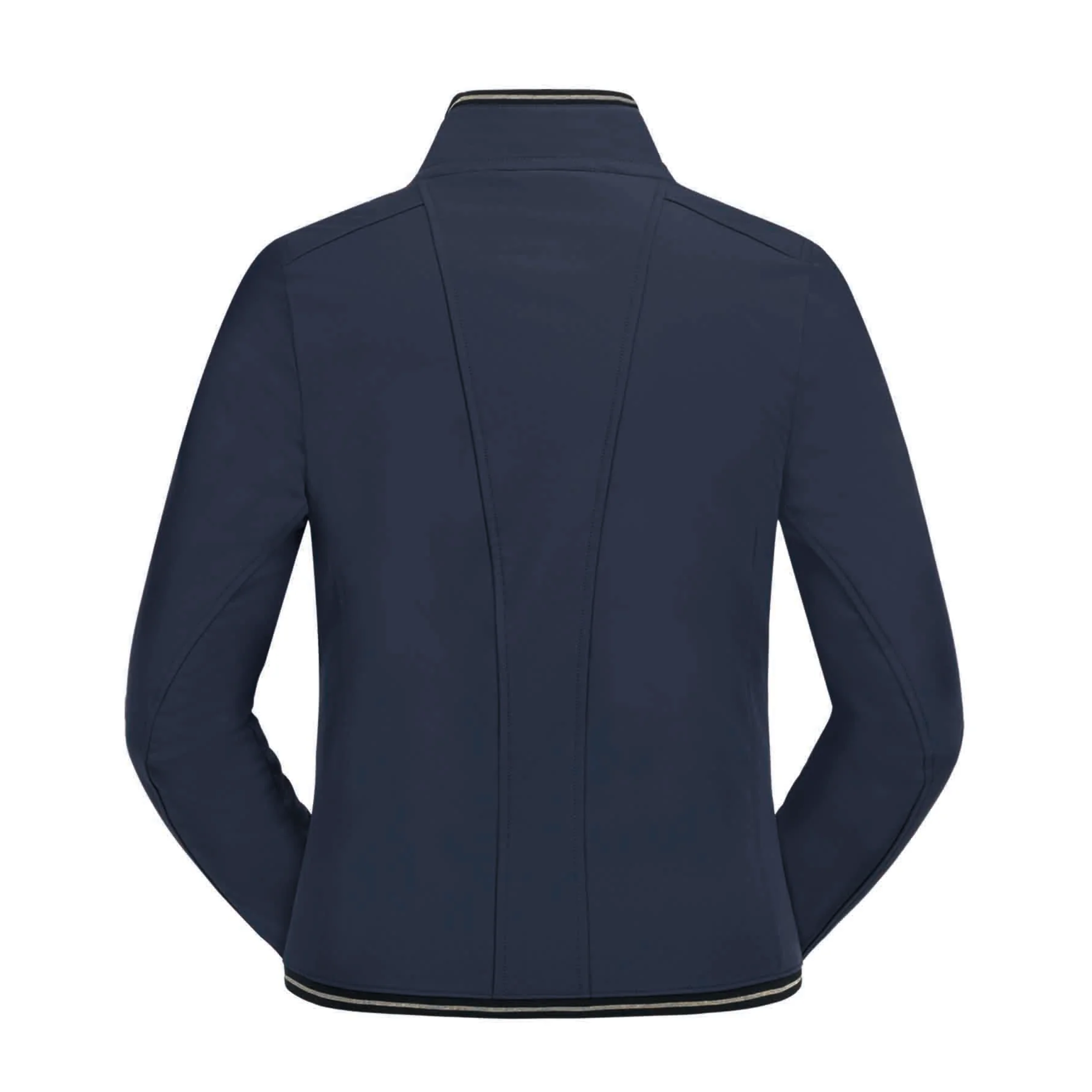 ELT Luxemburg Softshell Jacket