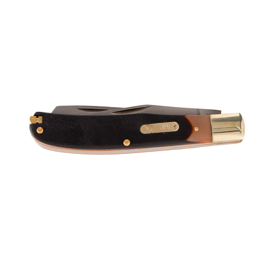 Old Timer 96OT 2 Blade Stock Knife