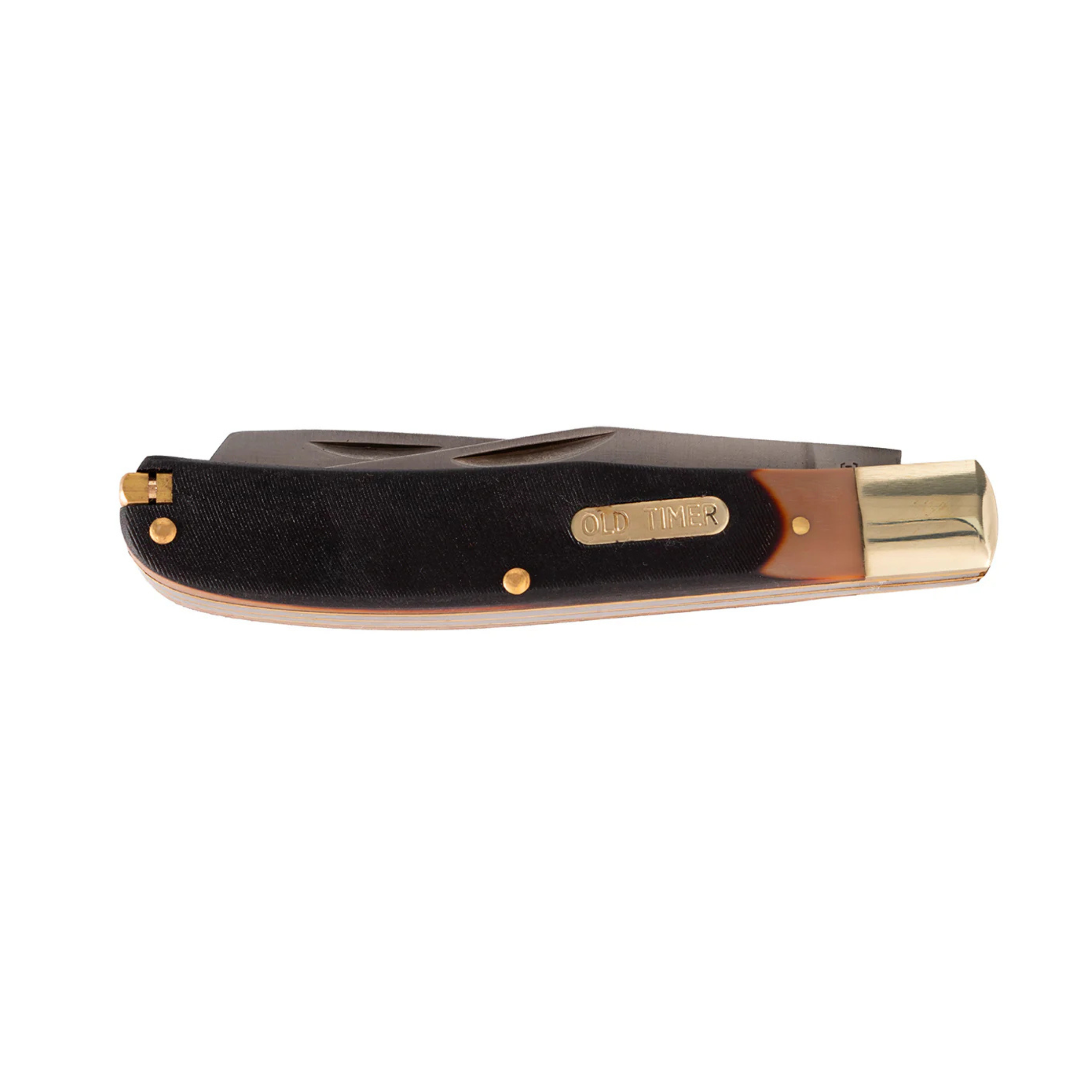 Old Timer 96OT 2 Blade Stock Knife