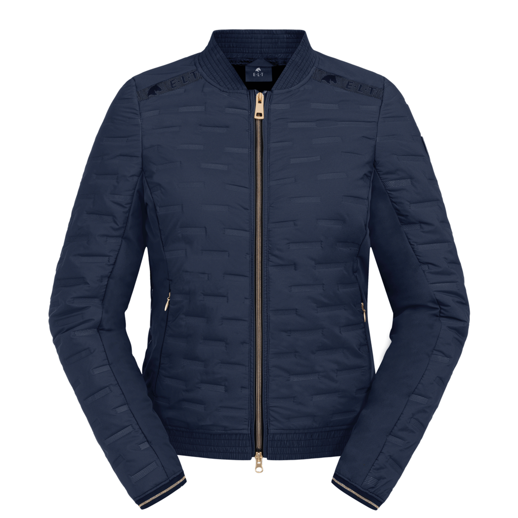 ELT Lourdes Softshell Mix Jacket
