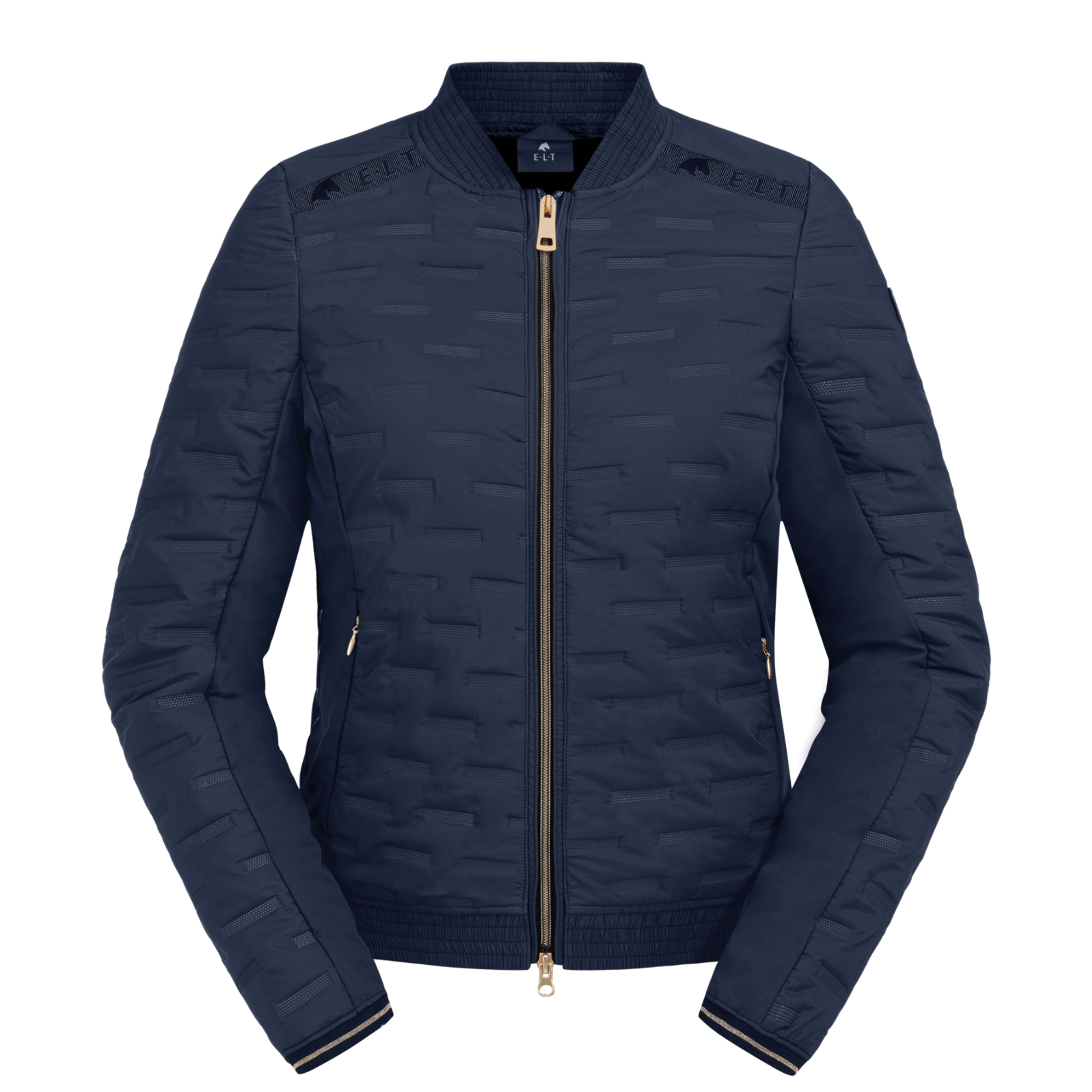 ELT Lourdes Softshell Mix Jacket