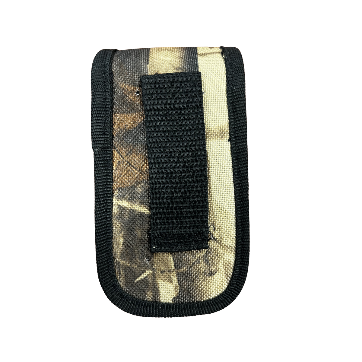 Traveller Multi Tool Knife Set with Camo Pouch