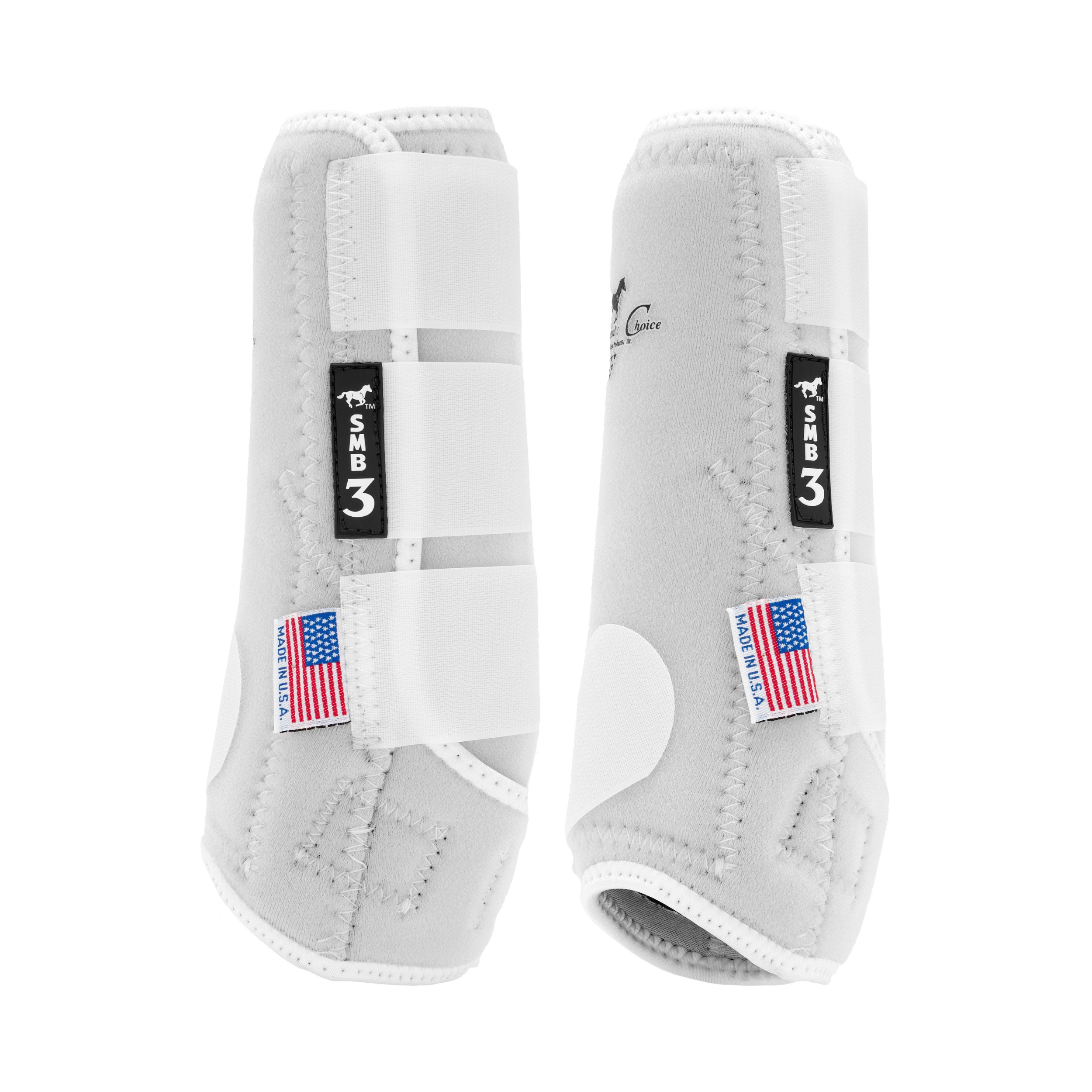 Pro Choice SMB3 Sports Combo 4 Pack Boots