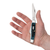 Pocket Worn Peach Seed Jig Large Stockman Knife