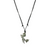 Prancing Horse Pendant
