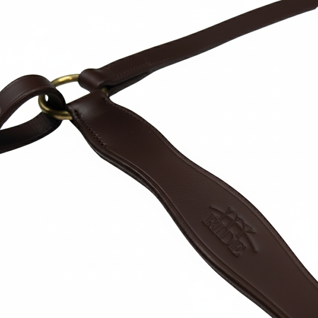 Hy Ride Economy Stockman Breastplate