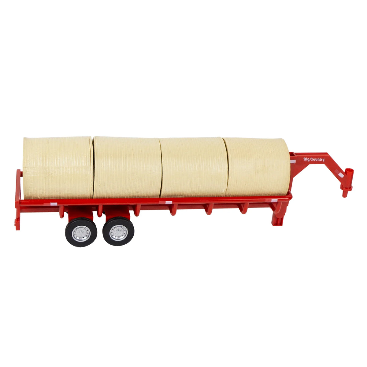 Big Country Toy Hay Trailer