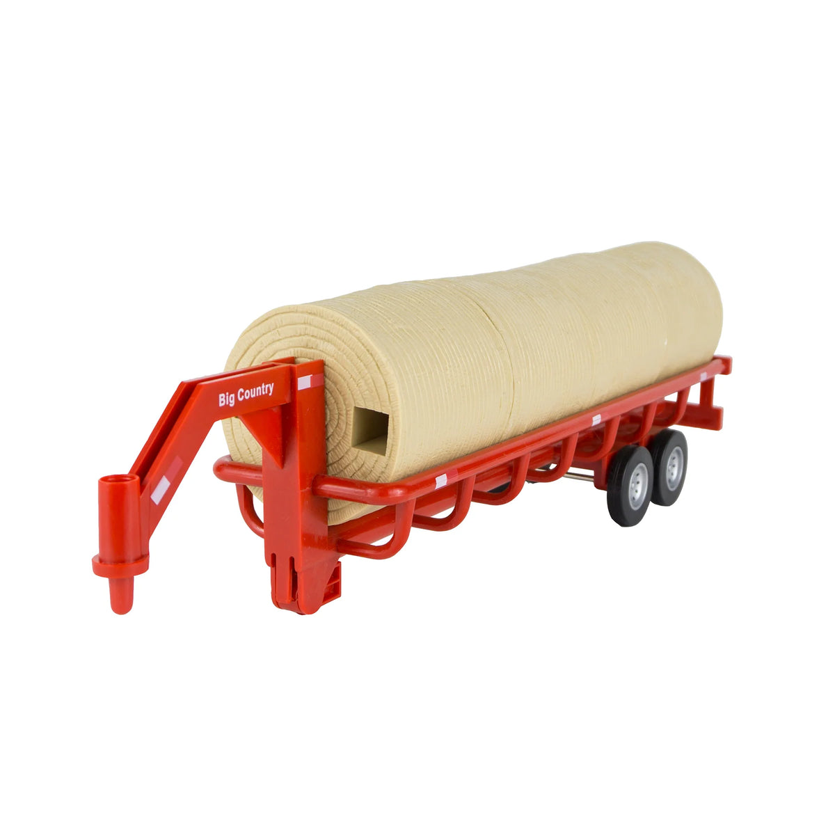 Big Country Toy Hay Trailer