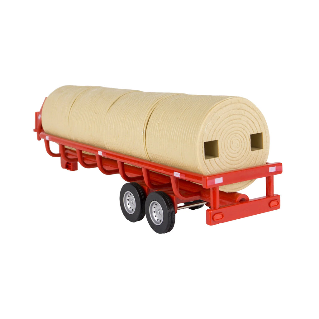 Big Country Toy Hay Trailer