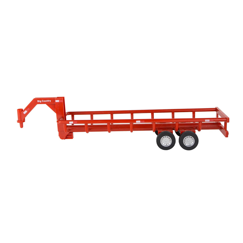 Big Country Toy Hay Trailer