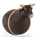 Big Country Bouncy Bull Toy Ages 4-8 Years