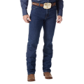 Wrangler Mens Premium Performance Cowboy Cut Regular Fit Jean