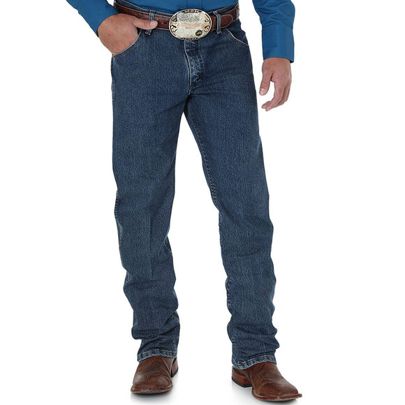 Wrangler Mens Advance Comfort Jean