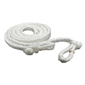 Plaited Poly Split Reins Australian Made
