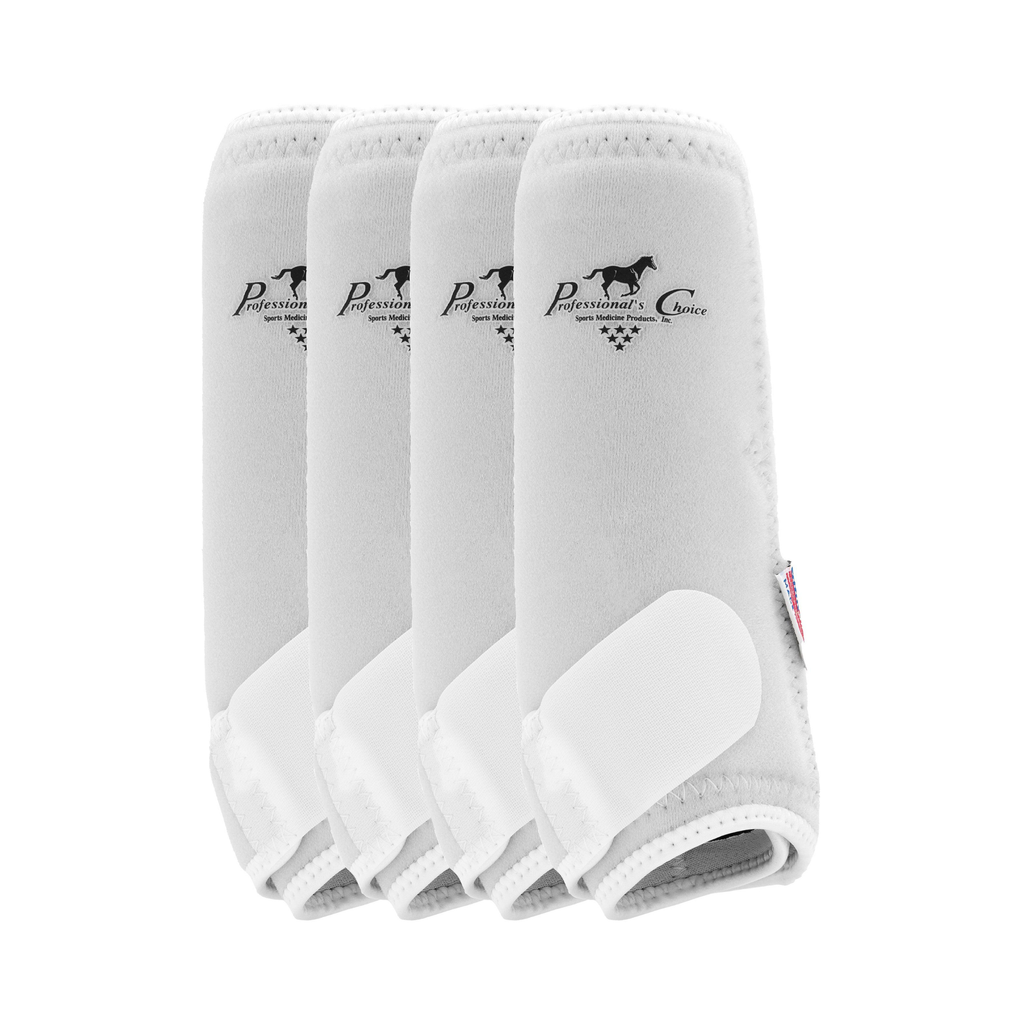 Pro Choice SMB3 Sports Combo 4 Pack Boots