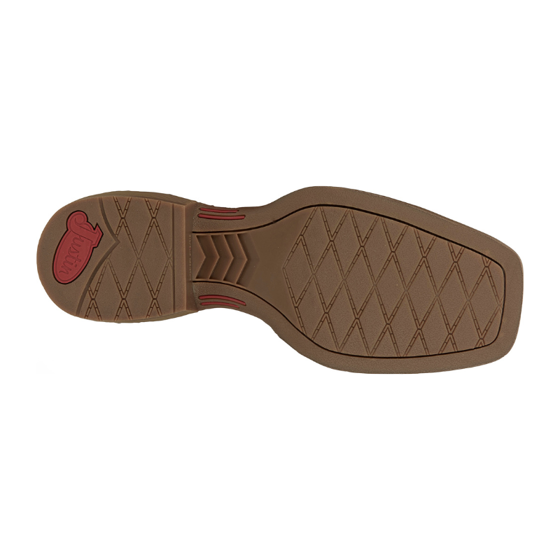 Justin Mens Canter 11in Boot