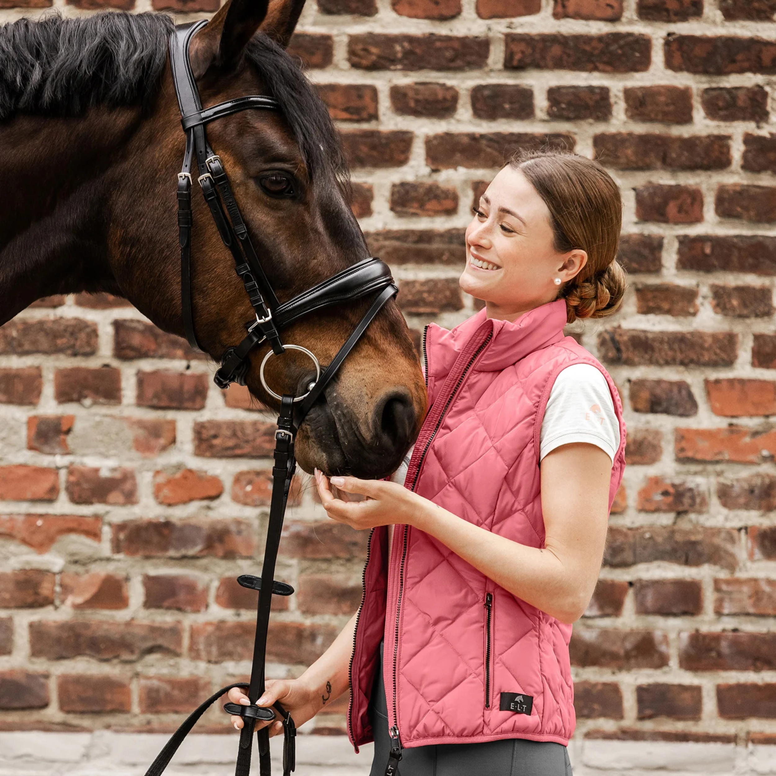 ELT Meran Lightweight Vest
